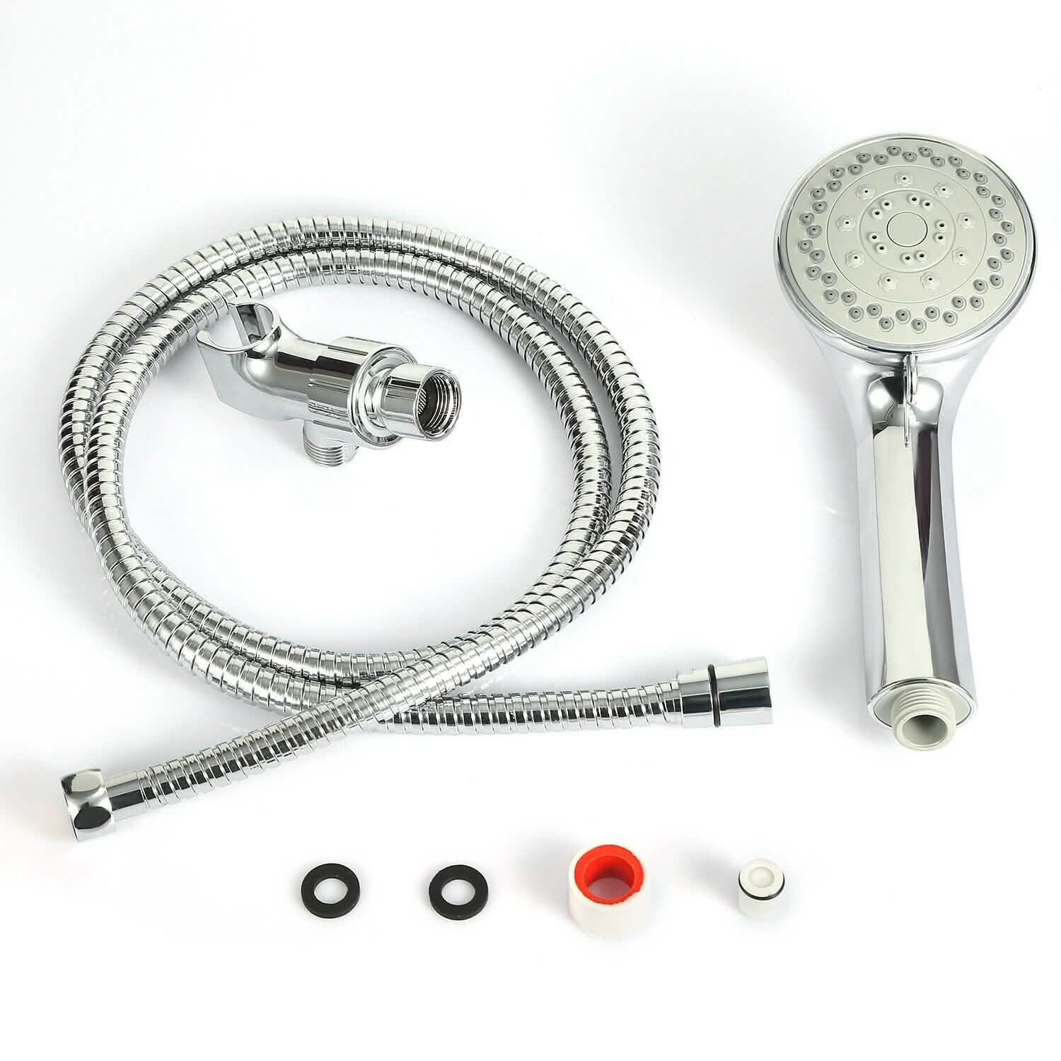 iMountek Handheld Stainless Shower Hand DailySale