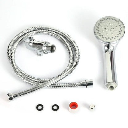 iMountek Handheld Stainless Shower Hand DailySale