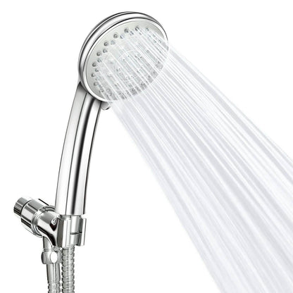 iMountek Handheld Stainless Shower Hand DailySale