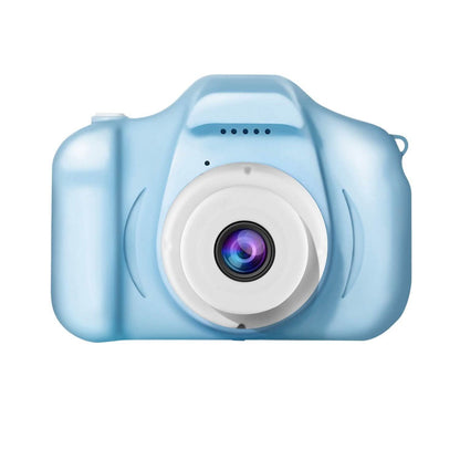 iMountek Kids Digital Camera DailySale
