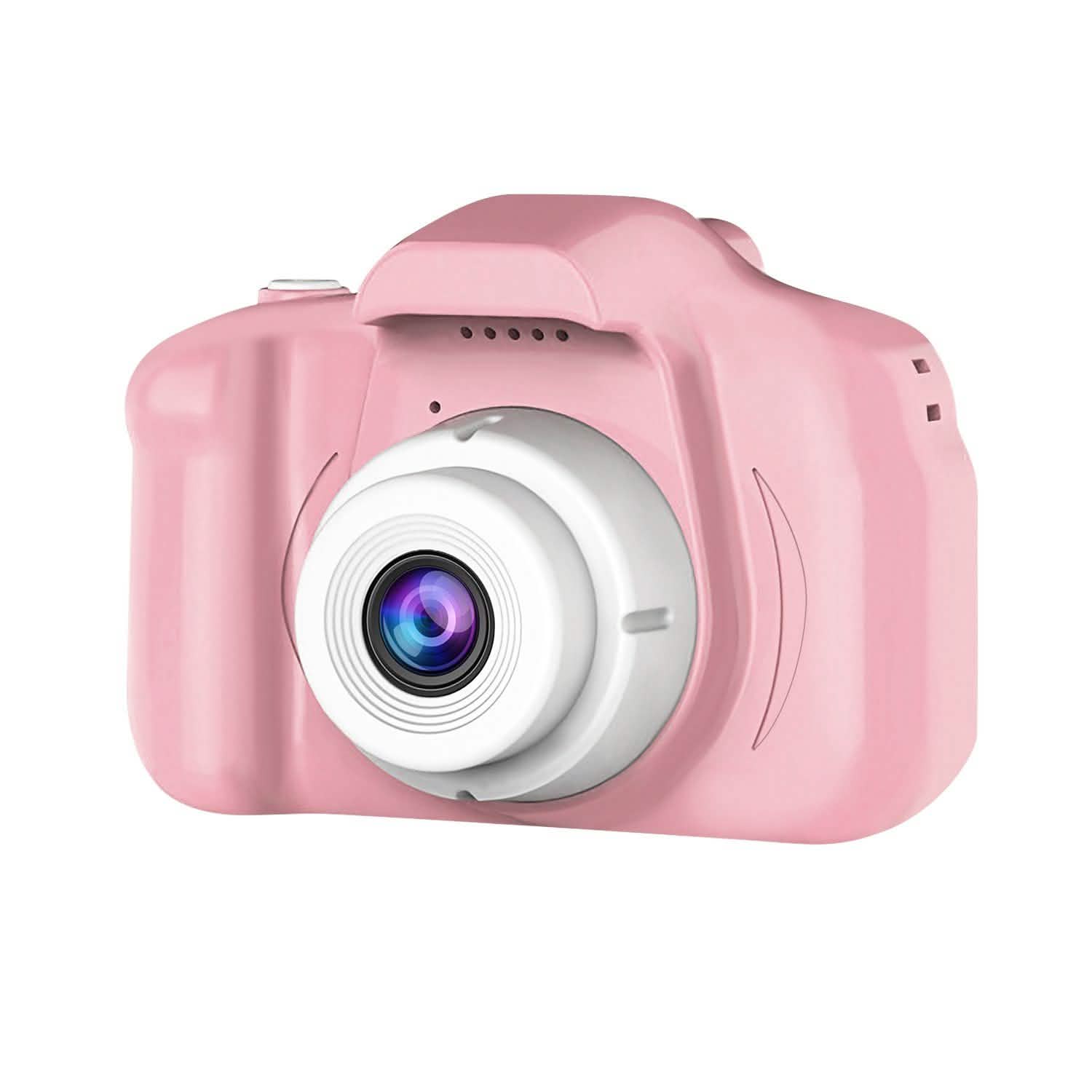 iMountek Kids Digital Camera DailySale