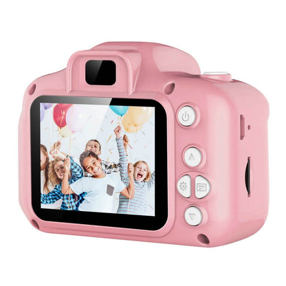 iMountek Kids Digital Camera DailySale