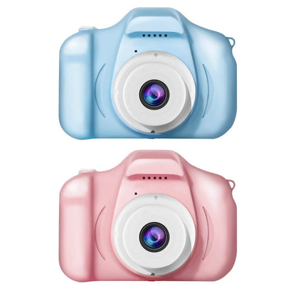 iMountek Kids Digital Camera DailySale