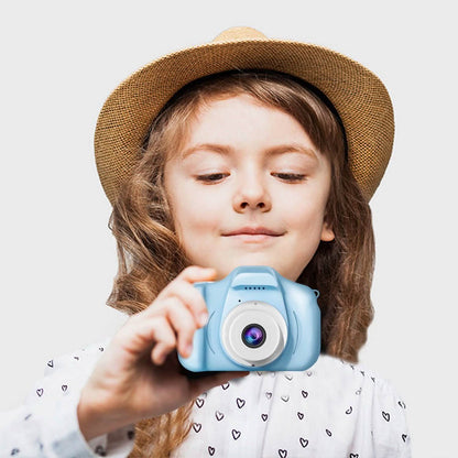iMountek Kids Digital Camera DailySale
