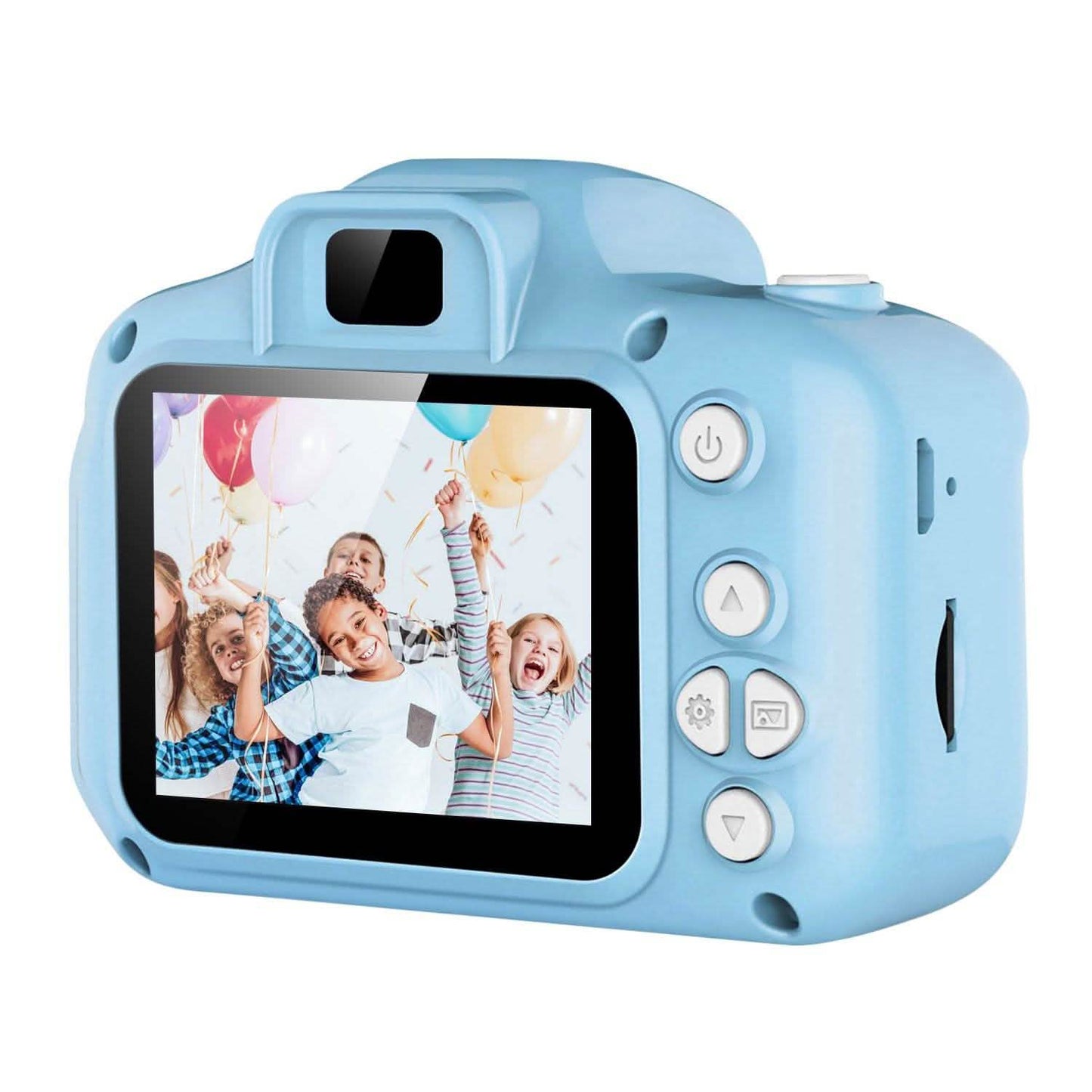 iMountek Kids Digital Camera DailySale