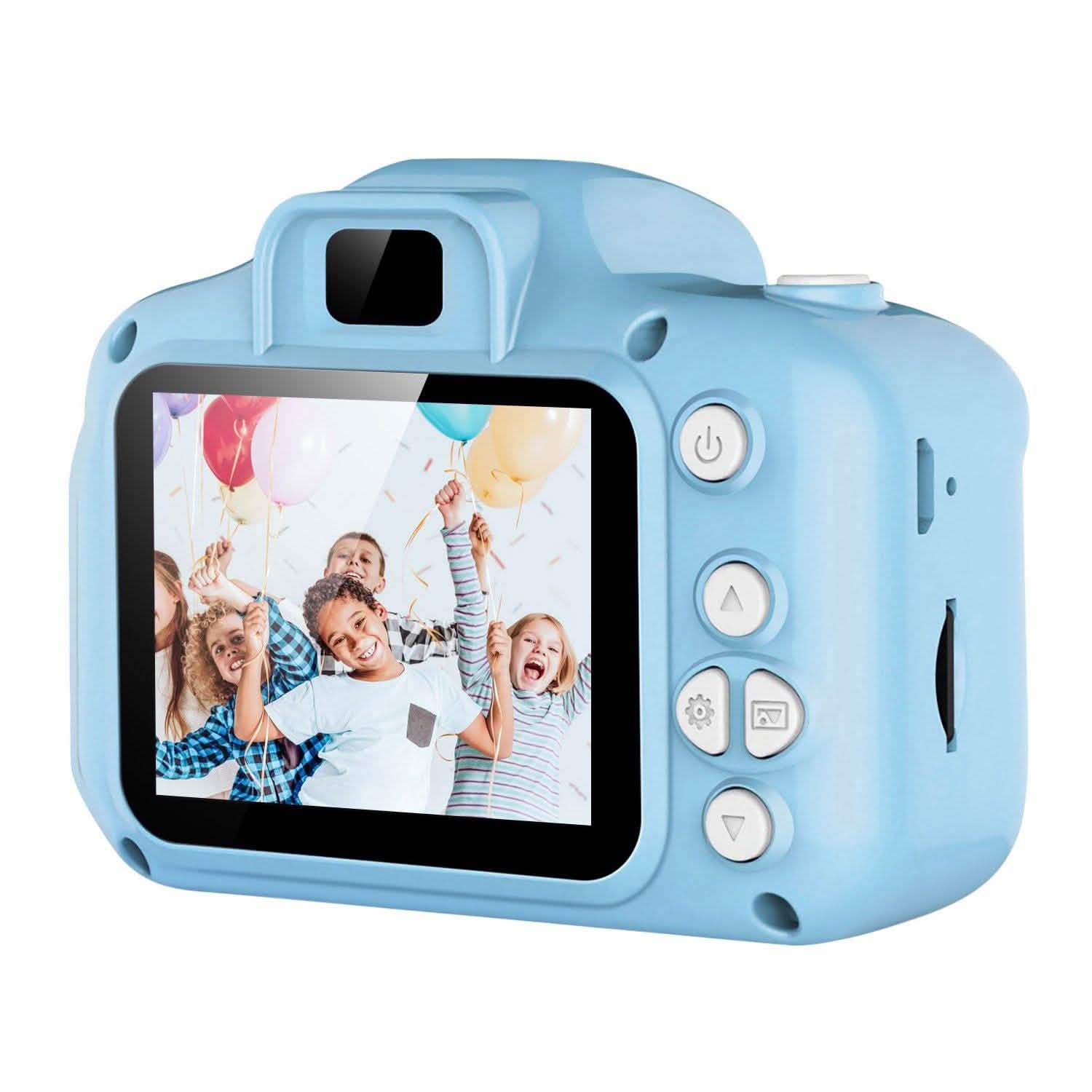 iMountek Kids Digital Camera DailySale