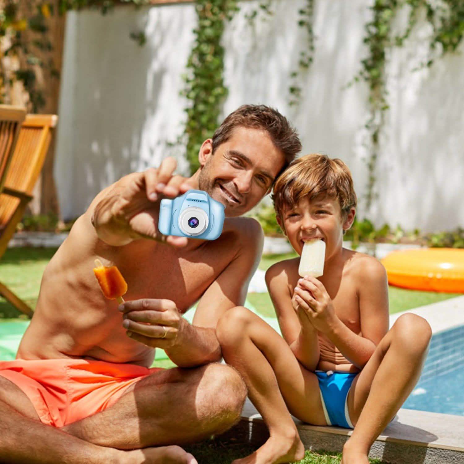 iMountek Kids Digital Camera DailySale
