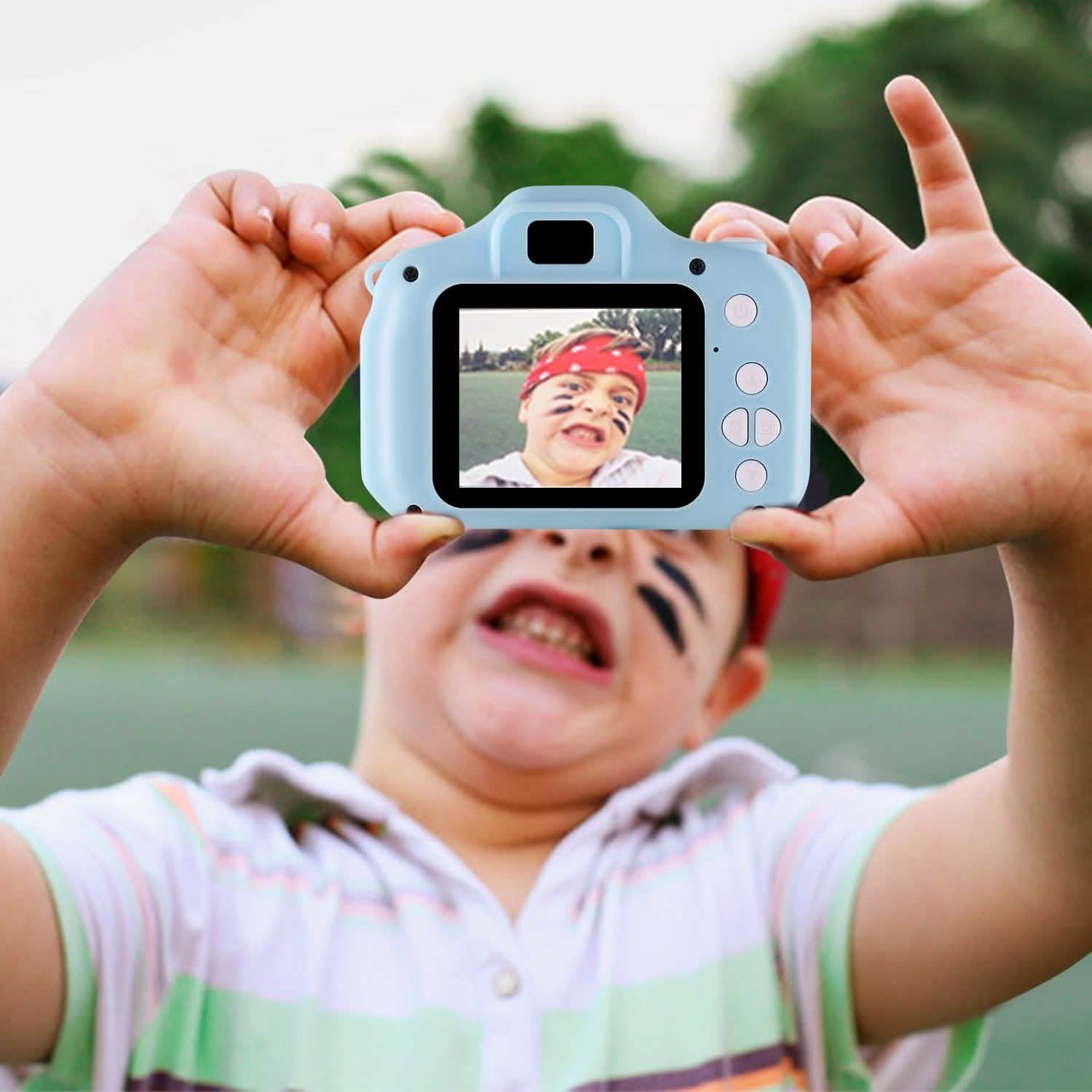 iMountek Kids Digital Camera DailySale