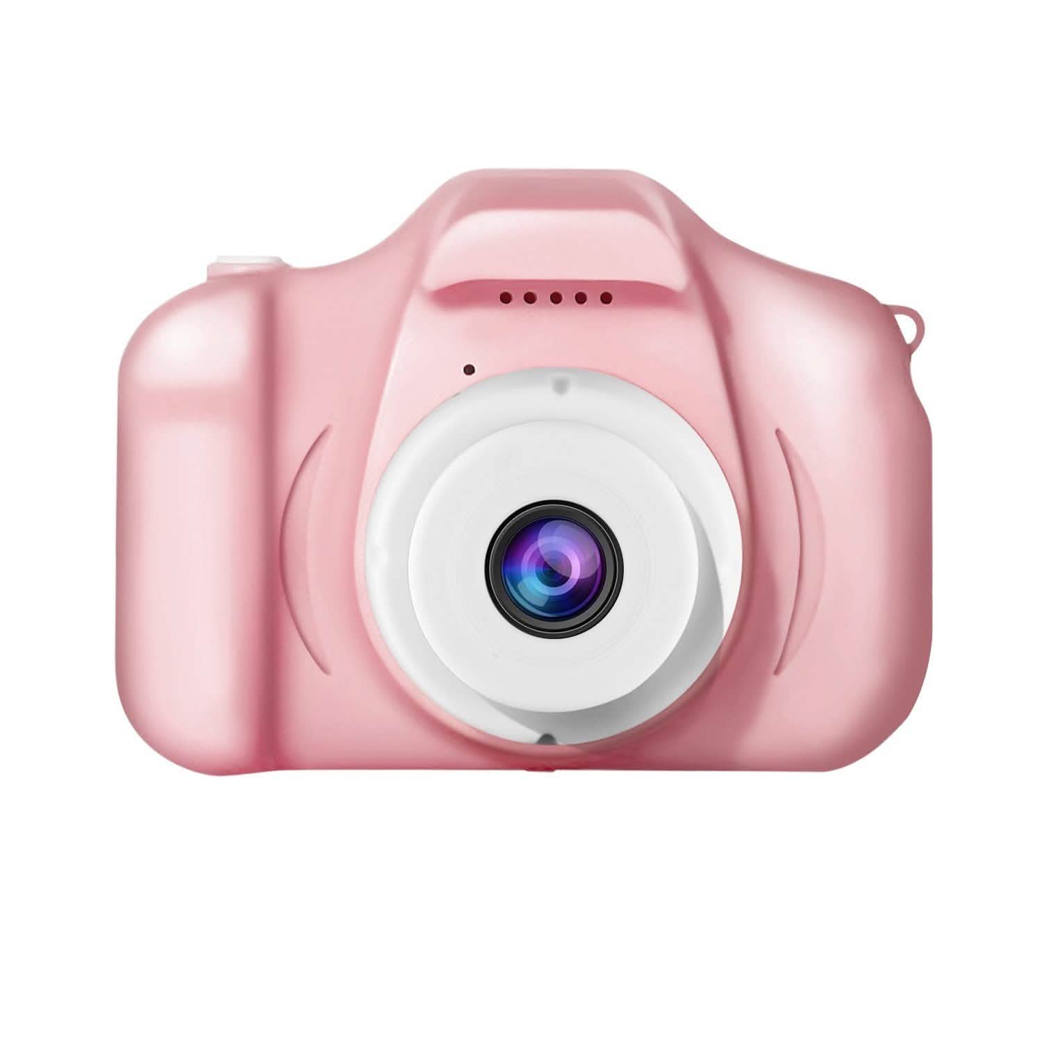 iMountek Kids Digital Camera DailySale