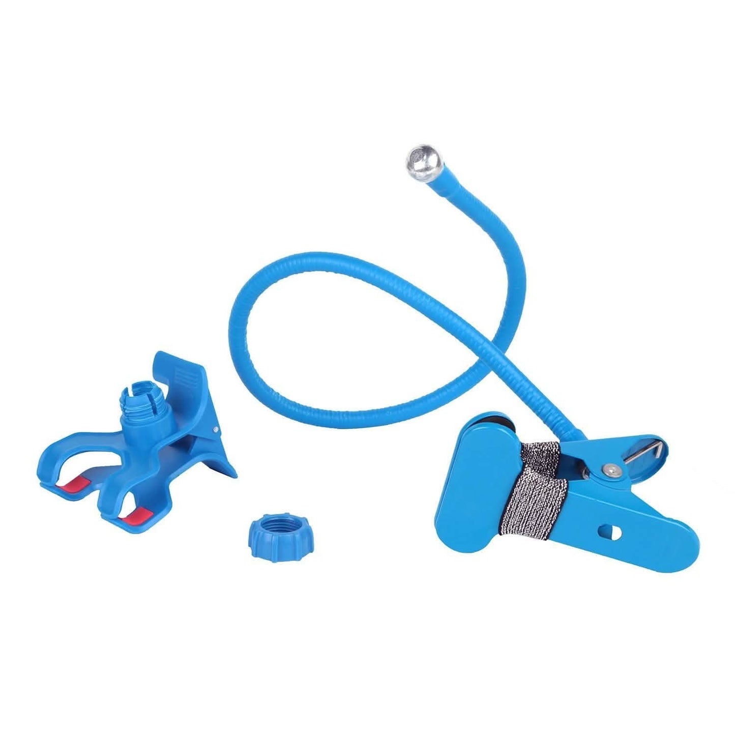 iMountek Lazy Bracket 360 Degree Rotation Gooseneck Clip DailySale