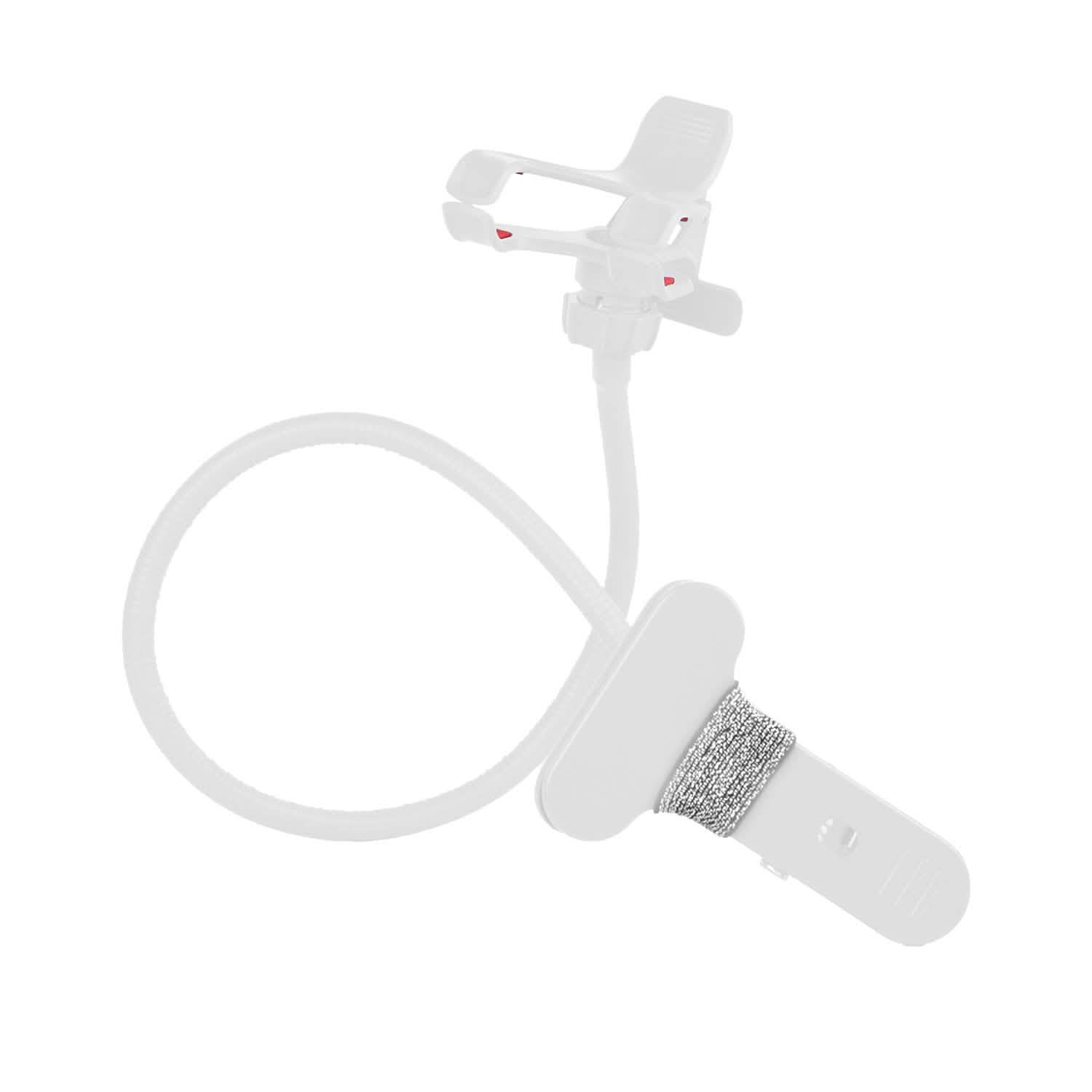 iMountek Lazy Bracket 360 Degree Rotation Gooseneck Clip DailySale