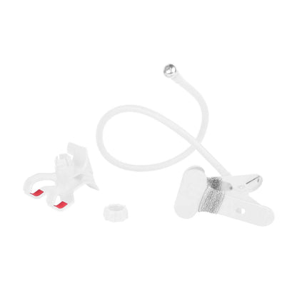 iMountek Lazy Bracket 360 Degree Rotation Gooseneck Clip DailySale