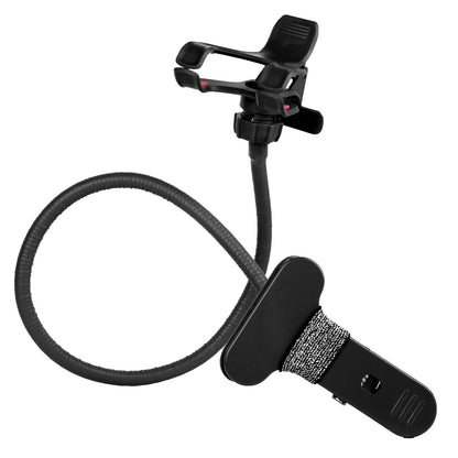 iMountek Lazy Bracket 360 Degree Rotation Gooseneck Clip DailySale