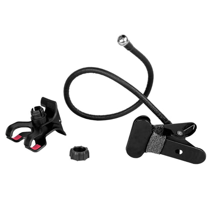 iMountek Lazy Bracket 360 Degree Rotation Gooseneck Clip DailySale