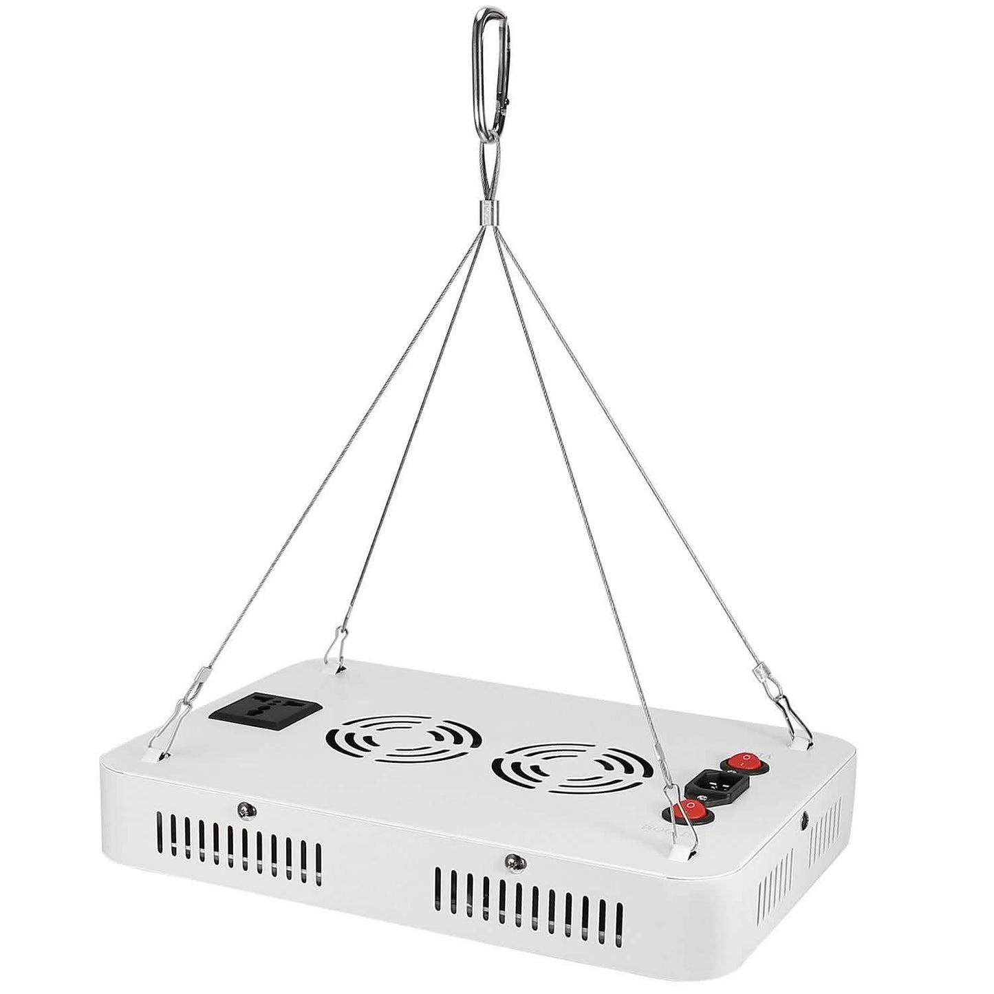 iMountek LED Plant Grow Lights 1000W DailySale