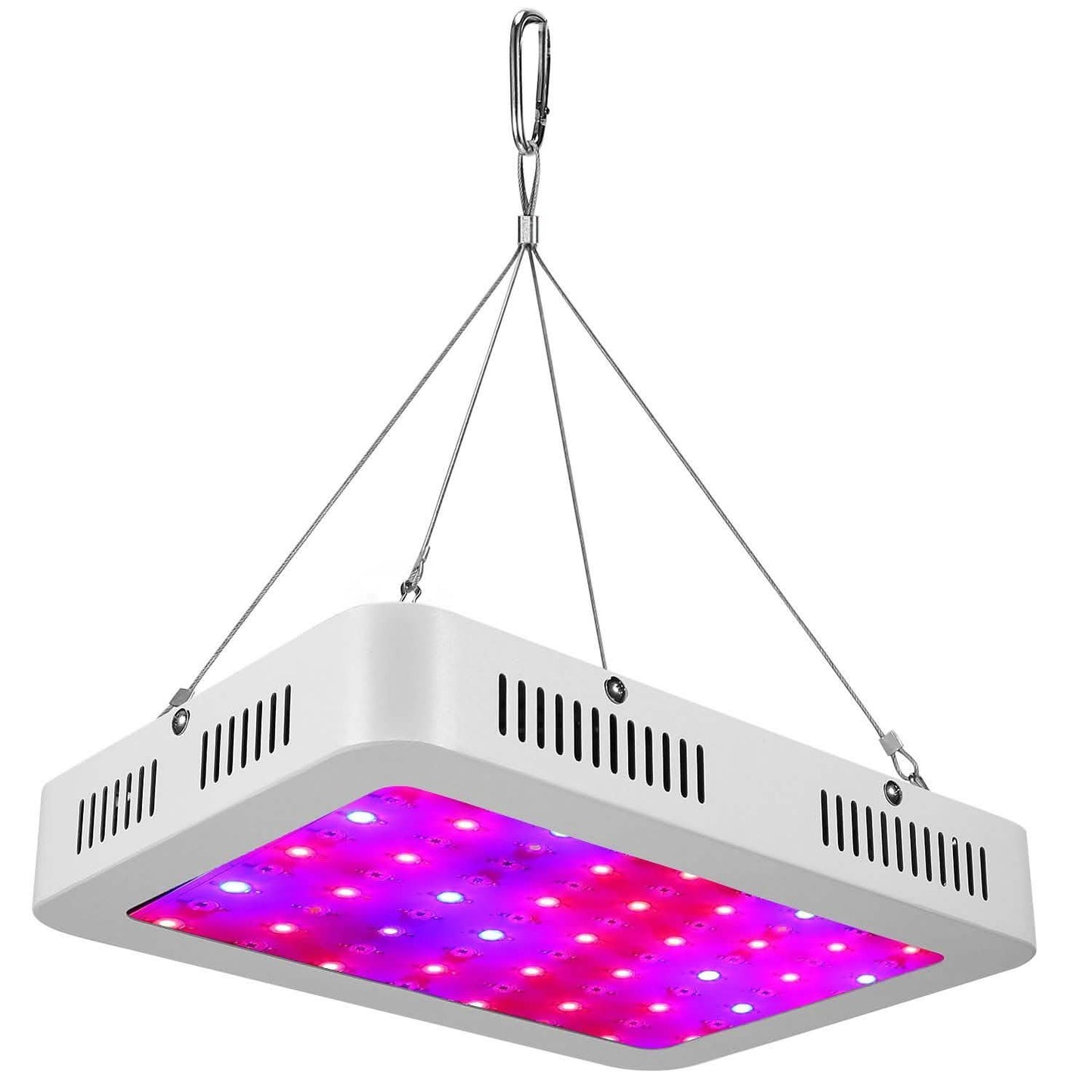 iMountek LED Plant Grow Lights 1000W DailySale