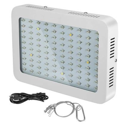 iMountek LED Plant Grow Lights 1000W DailySale