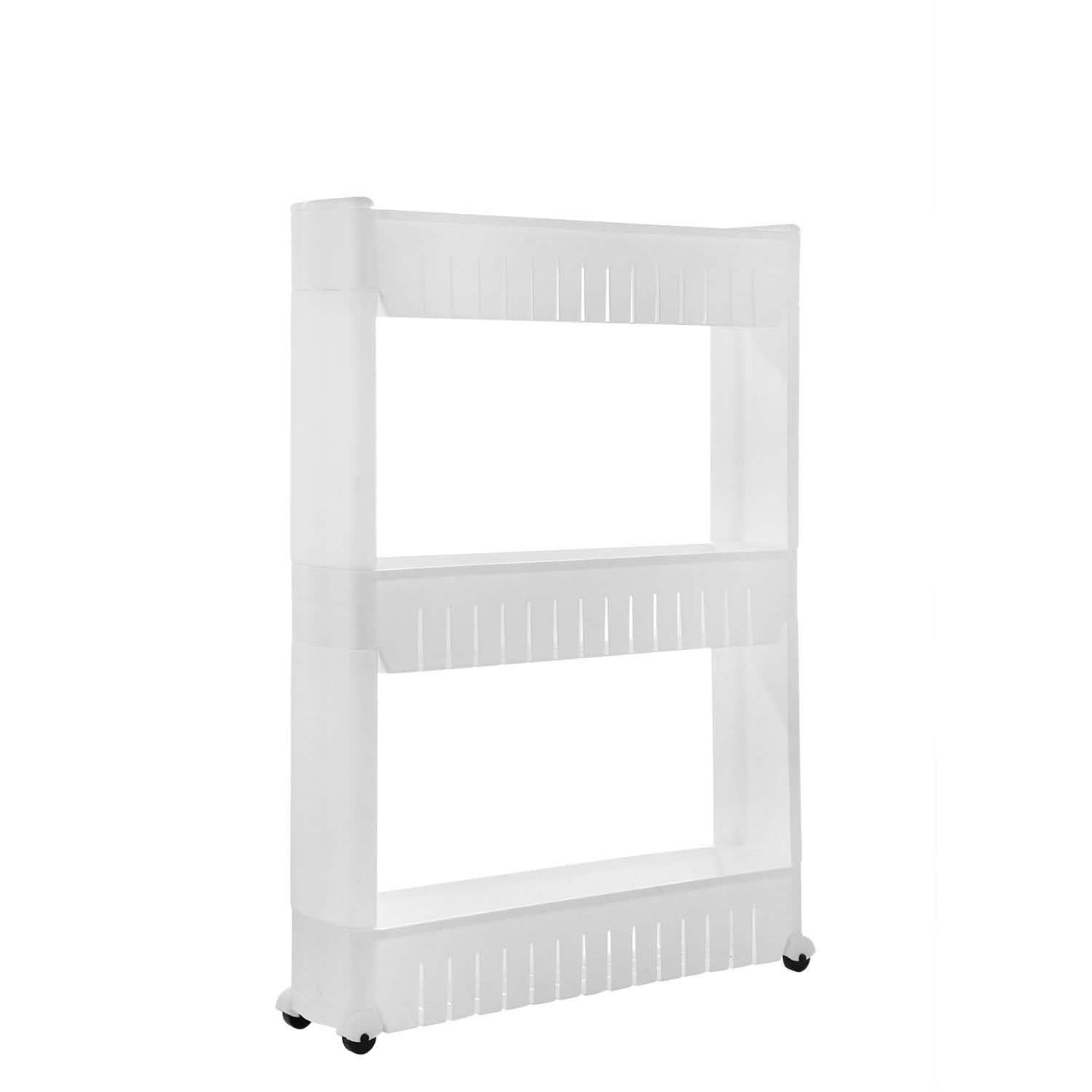 iMounTEK Slim Storage Cart DailySale