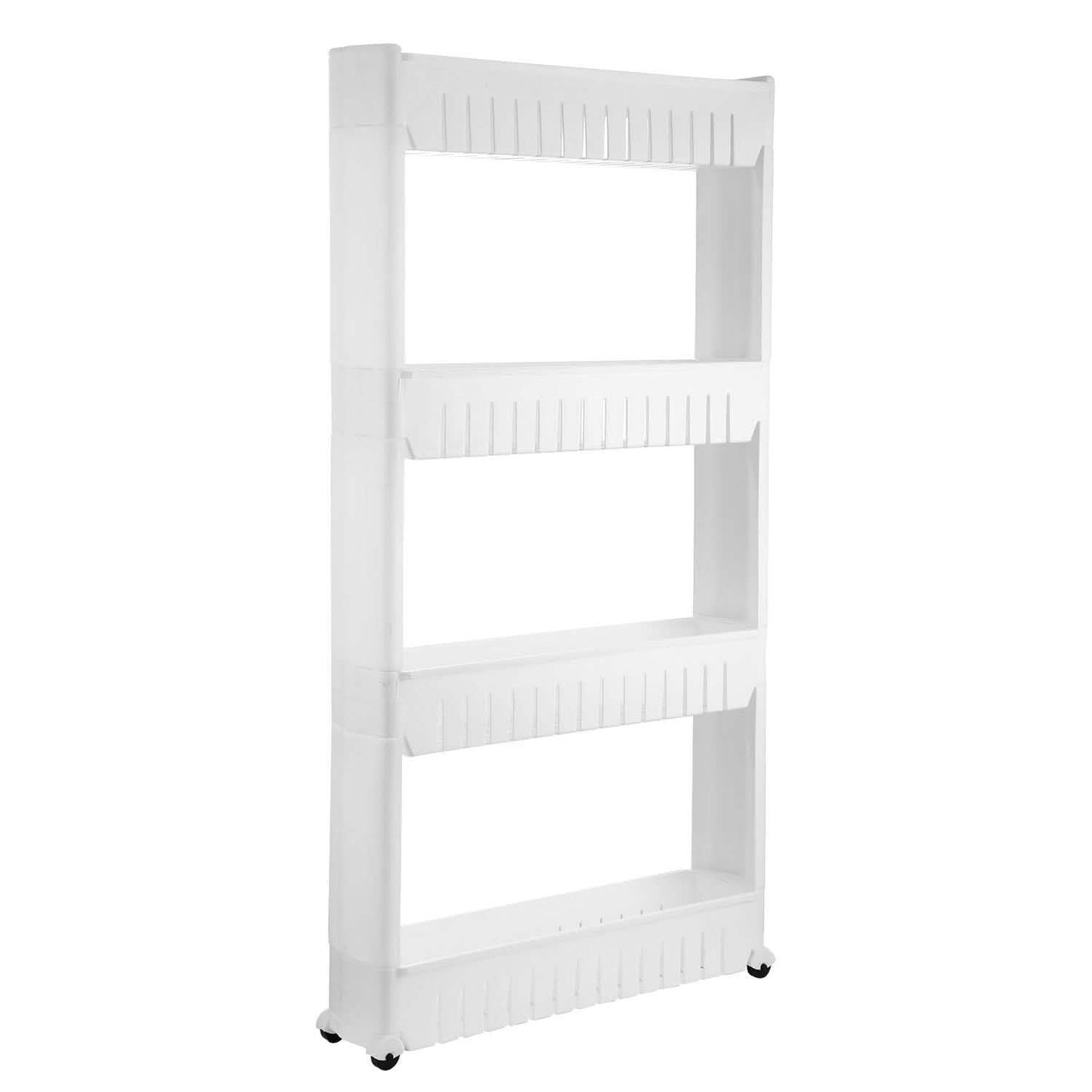 iMounTEK Slim Storage Cart DailySale