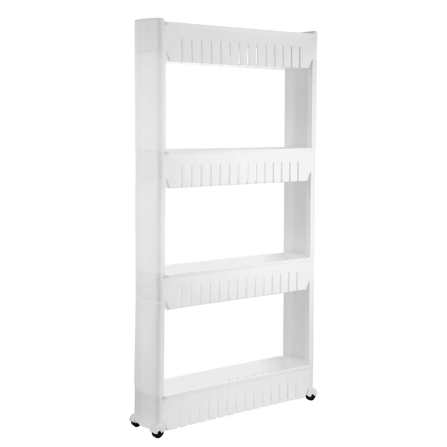iMounTEK Slim Storage Cart DailySale