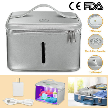 iMounTek UV Disinfection Bag DailySale