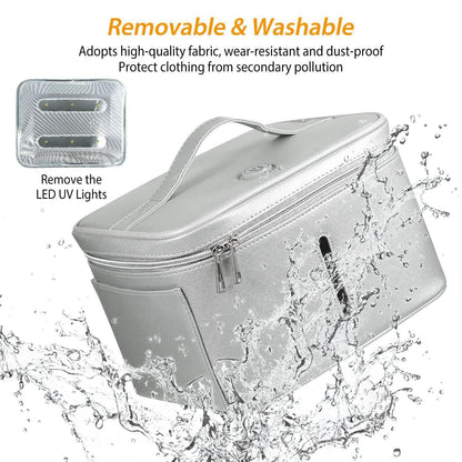 iMounTek UV Disinfection Bag DailySale