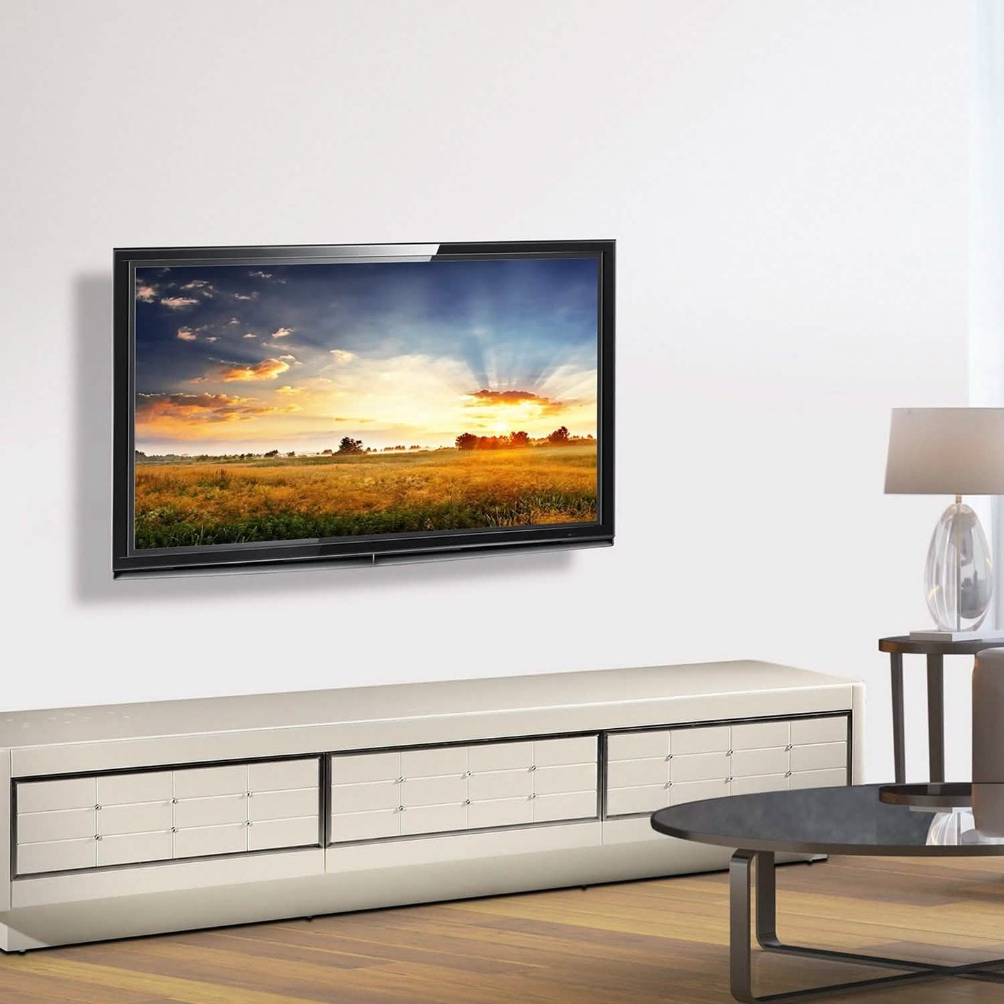 iMountTEK Fixed Wall Mount for 23"-42" TVs DailySale