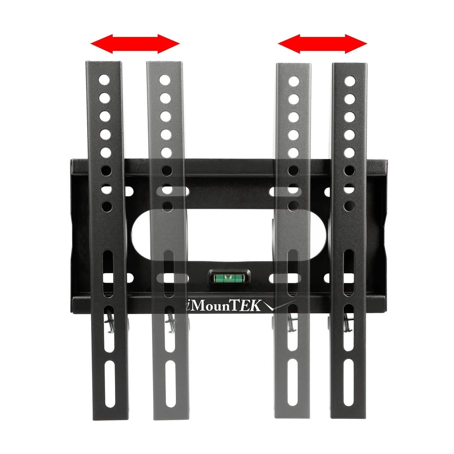 iMountTEK Fixed Wall Mount for 23"-42" TVs DailySale