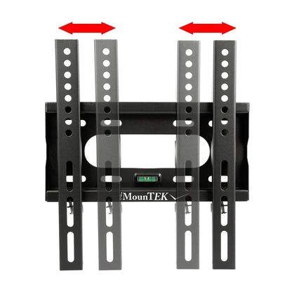 iMountTEK Fixed Wall Mount for 23"-42" TVs DailySale