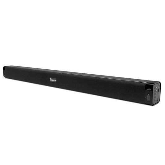 Impecca 37in Wireless 2.0-Channel Soundbar with Optical Input DailySale