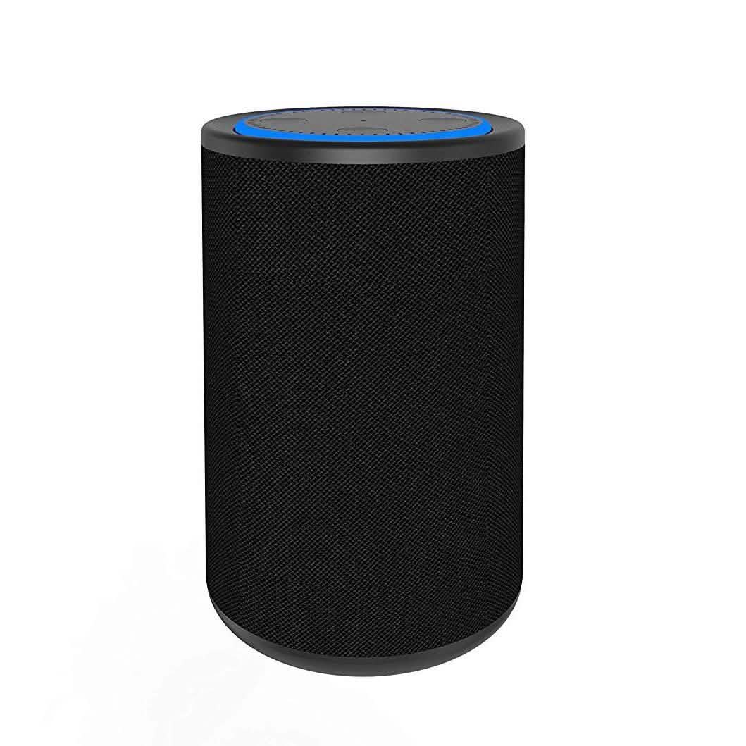 Impecca ASE-250BTK Echo Dot 2nd Gen Dock Speaker DailySale