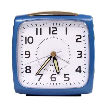 IMPECCA Bell Alarm Clock DailySale