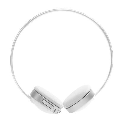 Impecca HSB100W Bluetooth Stereo Headset with Built in Microphone DailySale