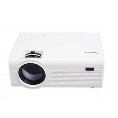 Impecca LED Home Theatre Projector with Bluetooth DailySale