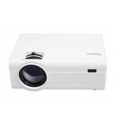 Impecca LED Home Theatre Projector with Bluetooth DailySale