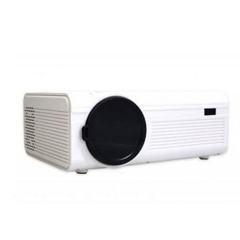 Impecca LED Home Theatre Projector with Bluetooth DailySale