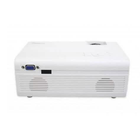 Impecca LED Home Theatre Projector with Bluetooth DailySale