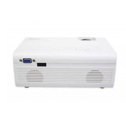 Impecca LED Home Theatre Projector with Bluetooth DailySale
