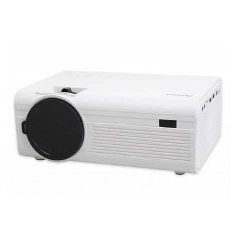Impecca LED Home Theatre Projector with Bluetooth DailySale