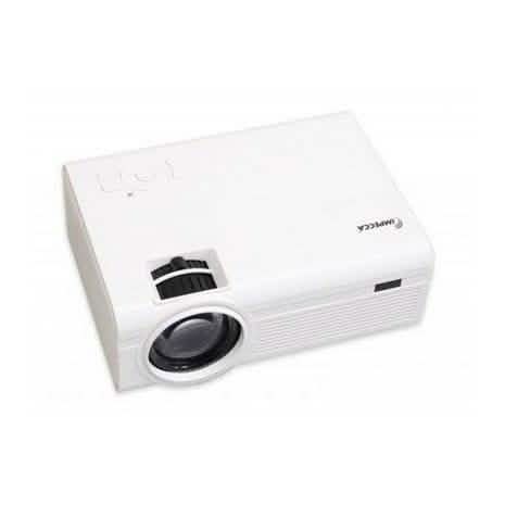 Impecca LED Home Theatre Projector with Bluetooth DailySale