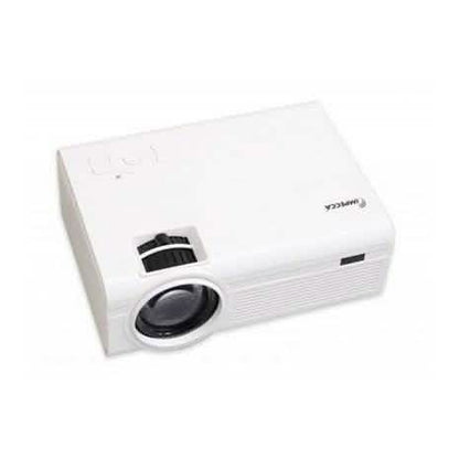 Impecca LED Home Theatre Projector with Bluetooth DailySale