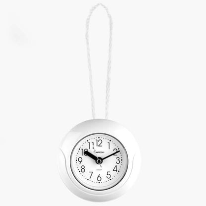 IMPECCA WCW-55W Waterproof Clock, 5.5in DailySale