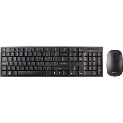 Impecca Wireless Keyboard and Mouse Combo DailySale