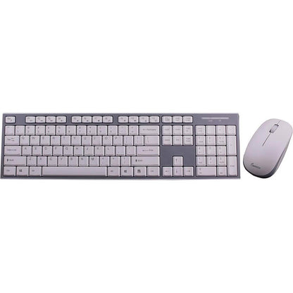 Impecca Wireless Keyboard and Mouse Combo DailySale