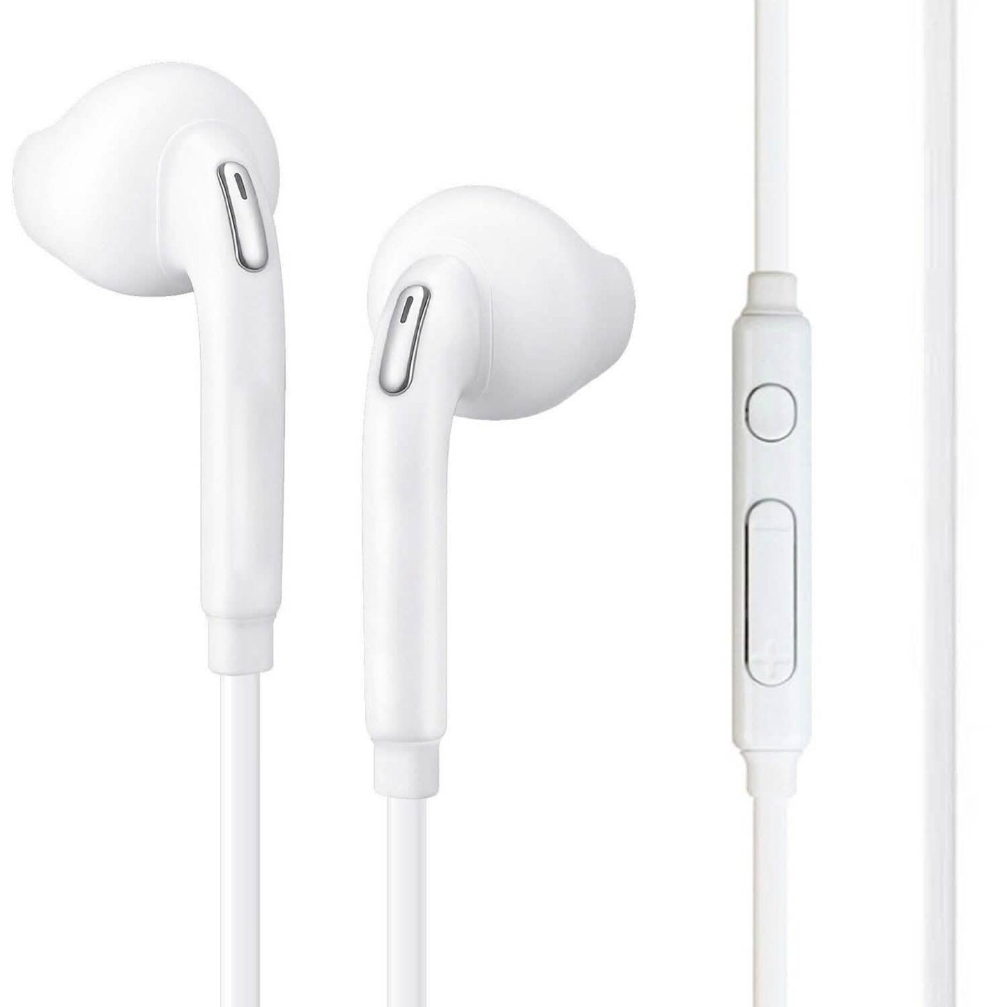 In-Ear Headphones with Remote and Mic for Samsung DailySale