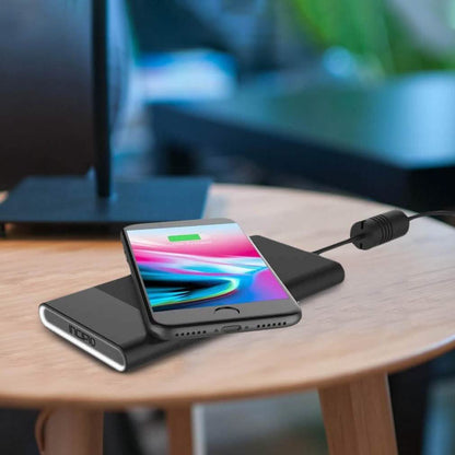 Incipio Ghost Qi 15W 3 Coils Wireless Charging Pad DailySale