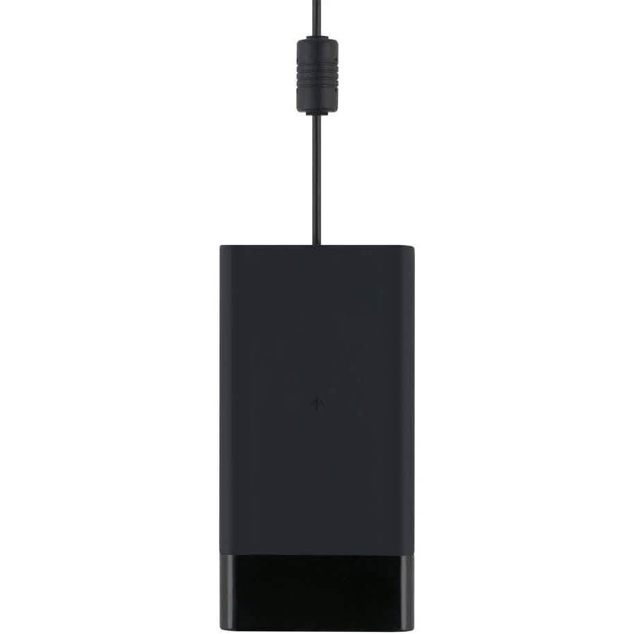 Incipio Ghost Qi 15W 3 Coils Wireless Charging Pad DailySale