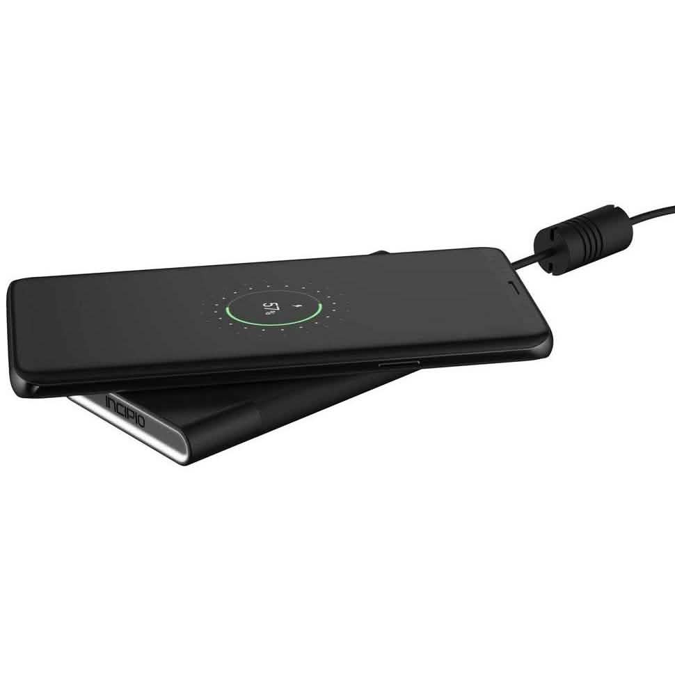 Incipio Ghost Qi 15W 3 Coils Wireless Charging Pad DailySale