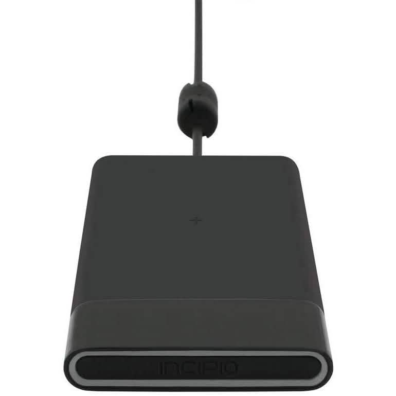 Incipio Ghost Qi 15W 3 Coils Wireless Charging Pad DailySale