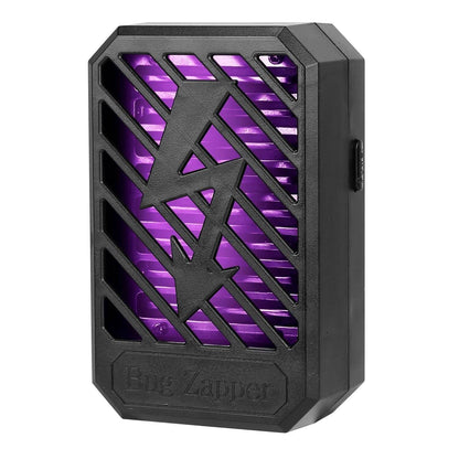 Indoor Plug In Bug Electric Zapper DailySale